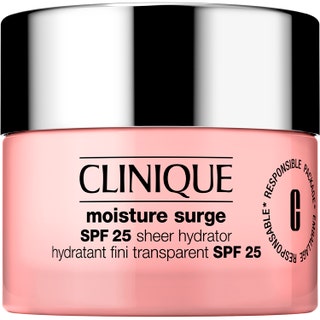 Clinique Moisture Surge