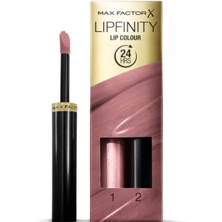 Max Factor Lipfinity