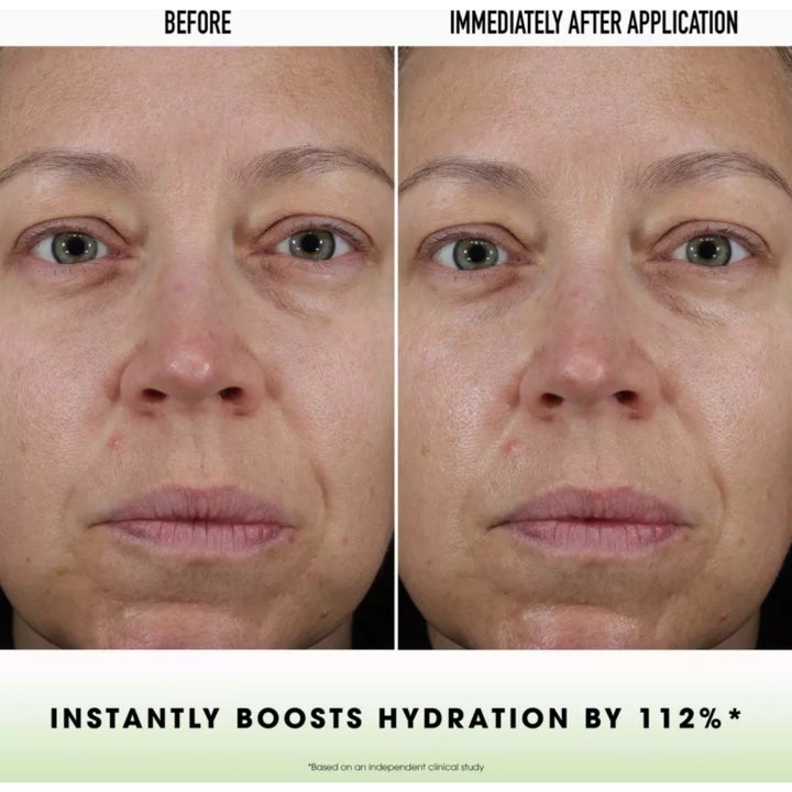 Skinlongevity Hydration Haven Gel Cream
