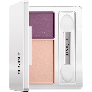Clinique All About Shadow Duo