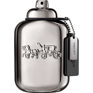 COACH Pure Platinum