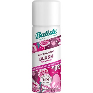 Batiste Dry Shampoo Blush