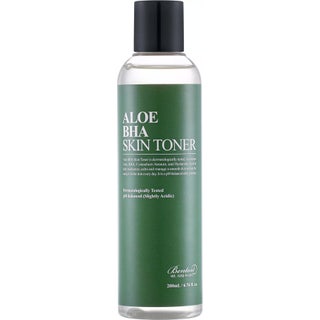 Benton Aloe BHA Skin Toner