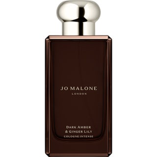 Jo Malone London Dark Amber & Ginger Lily Cologne Intense Pre-Pack