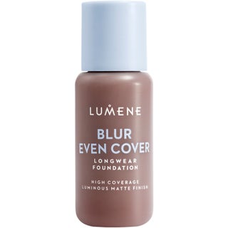 Lumene Blur Even Cover Foundation