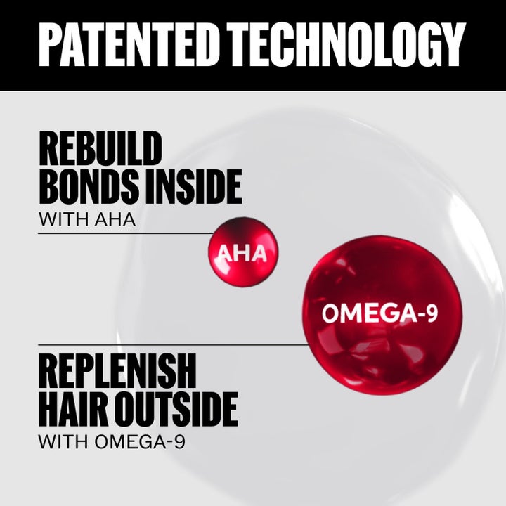 Ultimate Repair Hair Duo