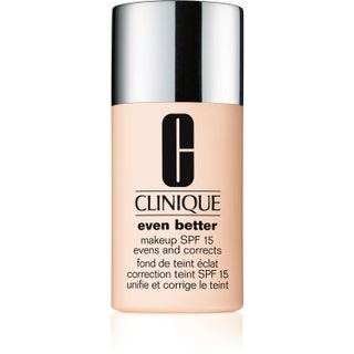 Clinique Even Better Makeup Foundation SPF15