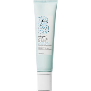 Briogeo Color Me BrilliantTM Mushroom + Bamboo Color Protect Primer