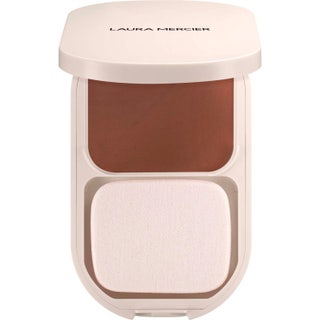 Laura Mercier Real Flawless Feather Matte Powder Found 6C Macchiato