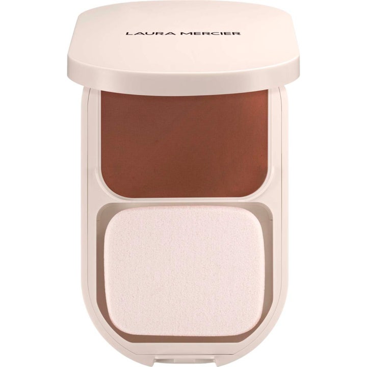 Real Flawless Feather Matte Powder Found 6C Macchiato