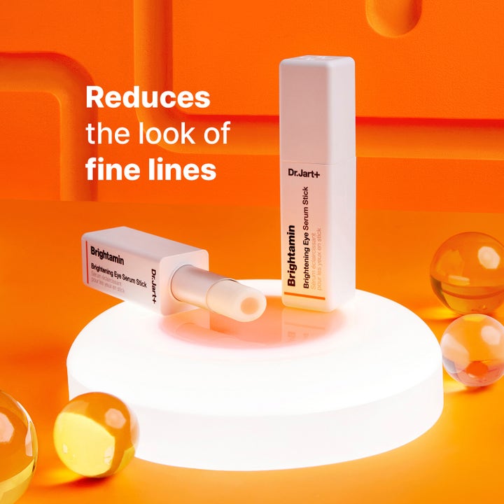 Brightamin Brightening Eye Serum Stick
