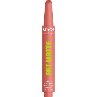 NYX Professional Makeup Fat Matte Slick Click Lip Balm