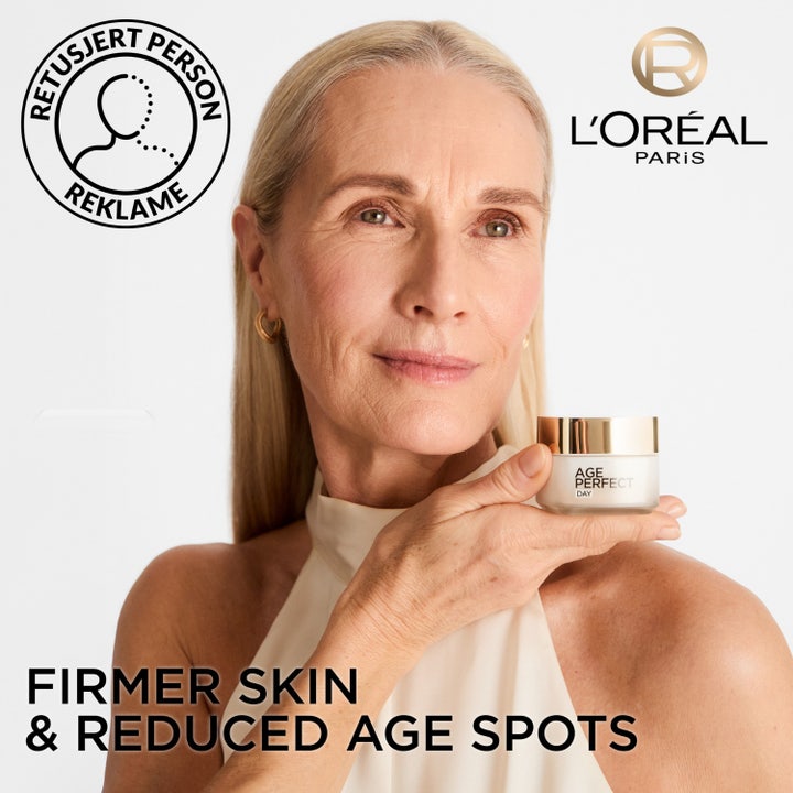 Age Perfect