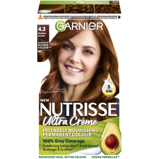 Garnier Nutrisse Cream
