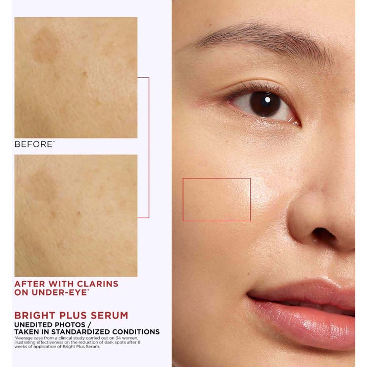 Bright Plus Advanced Expert Serum