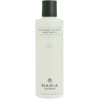 Maria Åkerberg Hair & Body Shampoo