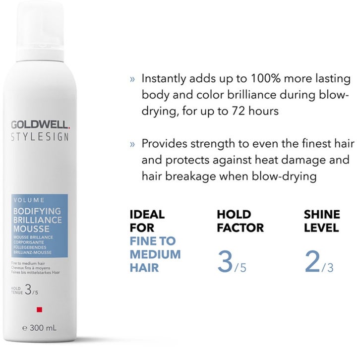 Fashion Week Bundle - The Perfect Blow Out