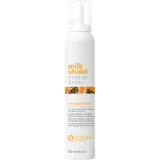 milk_shake Moisture & More Whipped Cream