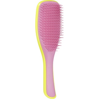 Tangle Teezer The Ultimate Detangler Hyper Yellow And Rosebud