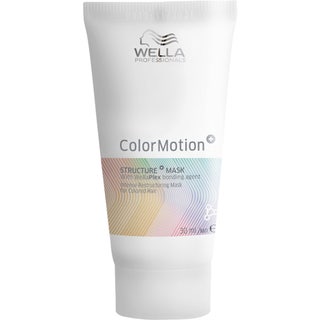 Wella Professionals Invigo ColorMotion Mask