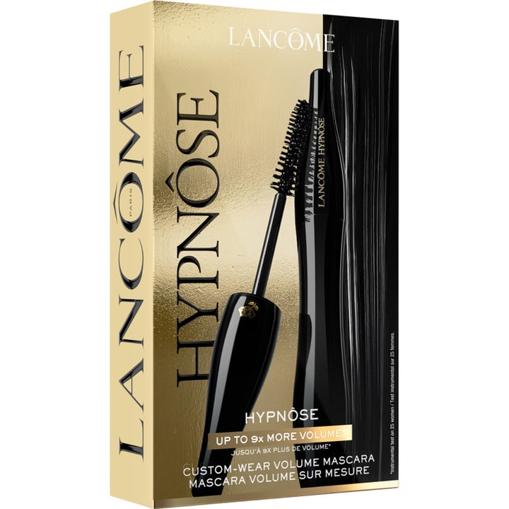 Hypnôse Volume Mascara
