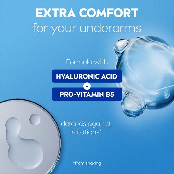 Antiperspirant Deo Stick Derma Control Defend