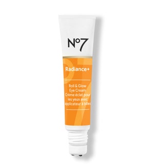 No7 Radiance + Brightening Eye Roll-On