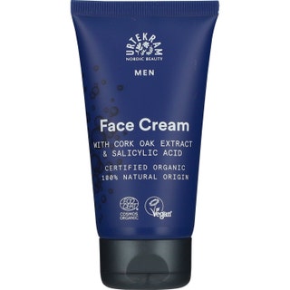 Urtekram Men Face Gel Cream Organic