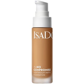 IsaDora No Compromise Lightweight Matte Foundation