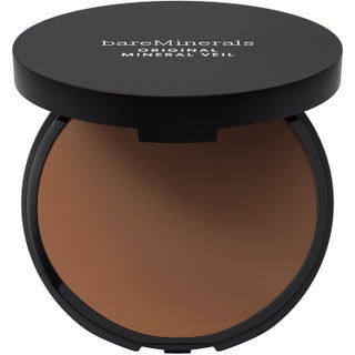 bareMinerals Original Mineral Veil Pressed Setting Powder