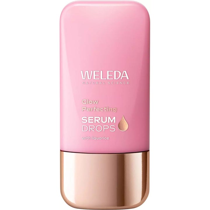 Glow Perfecting Serum Drops