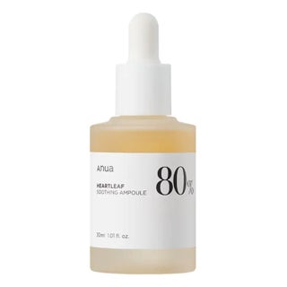 Anua Heartleaf 80% Ampoule