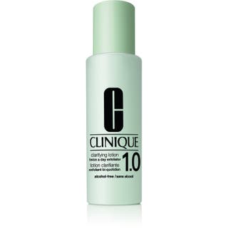 Clinique Clarifying Lotion 1.0