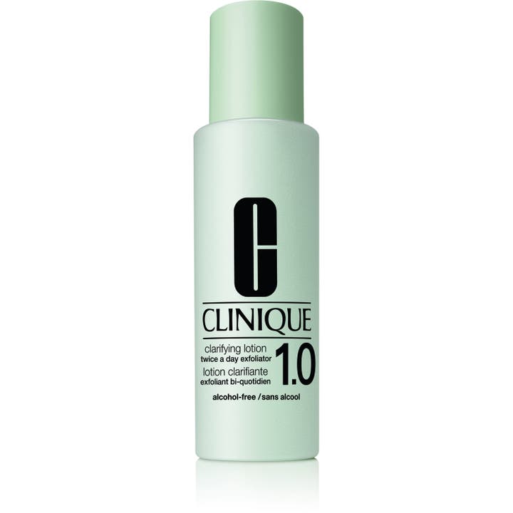 Clarifying Lotion 1.0
