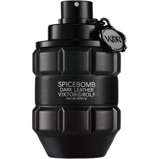 Viktor & Rolf Spicebomb Black Leather