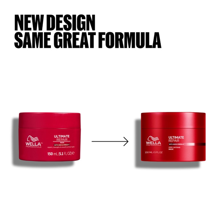 Ultimate Repair Mask