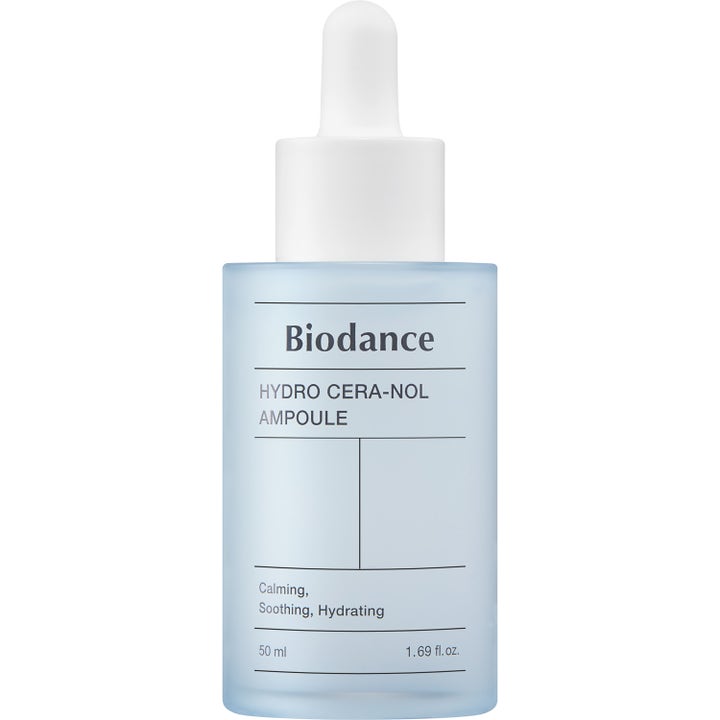 Hydro Cera-Nol Ampoule