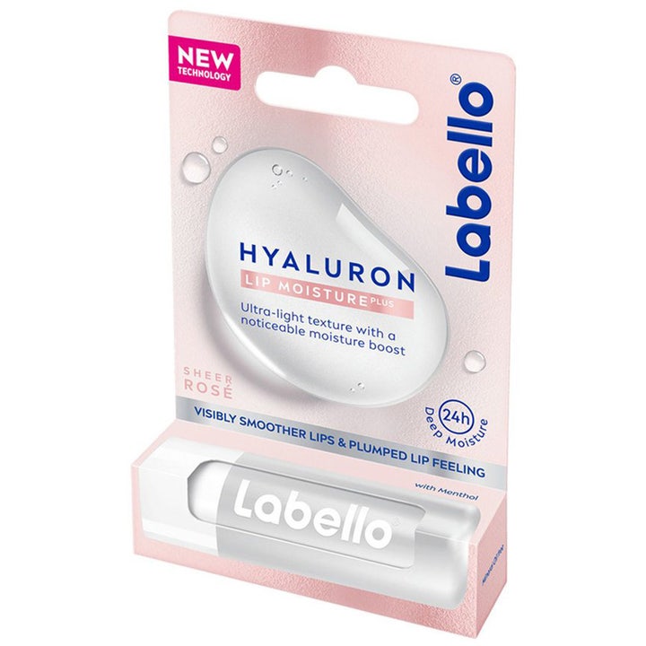 Hyaluron Lip Moisture Plus