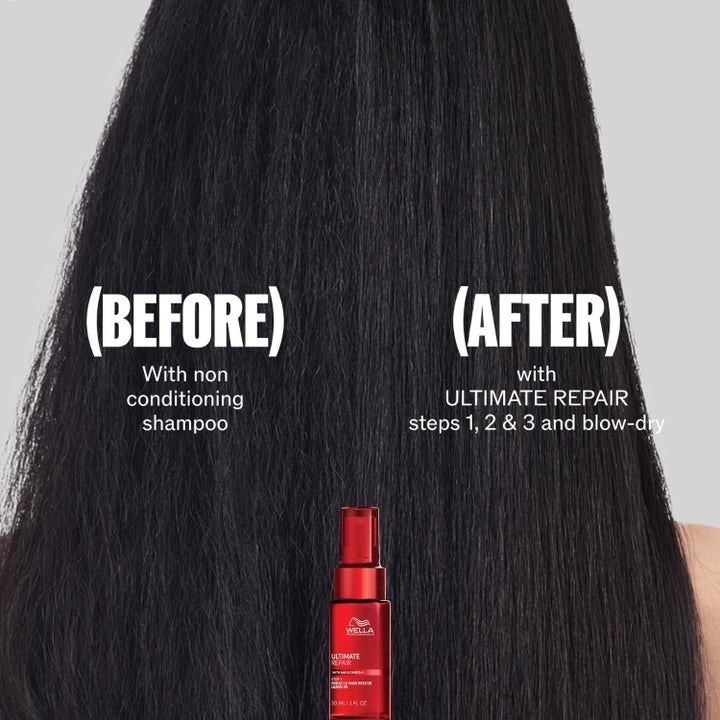 Ultimate Repair Hair Recovery Set