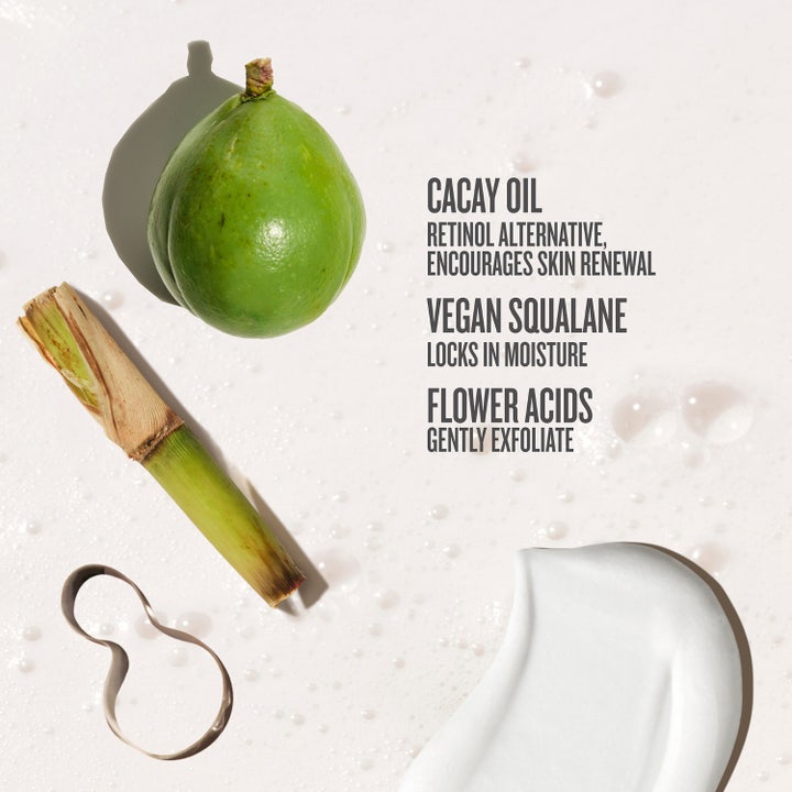Beija Flor Skin-Renewing Body Wash