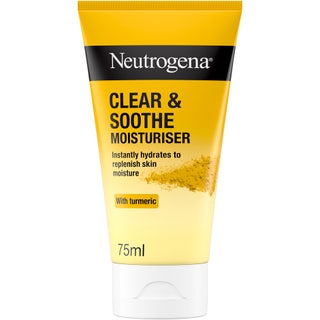 Neutrogena Clear & Soothe