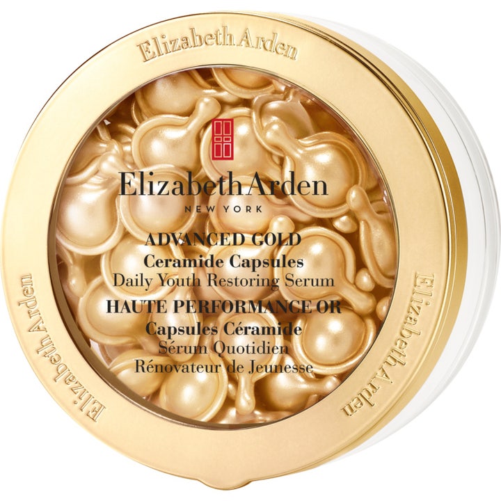 Ceramide Capsules Daily Youth Restoring Serum