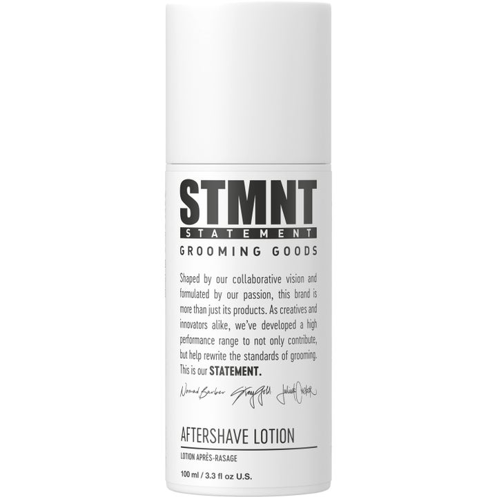 Aftershave Lotion