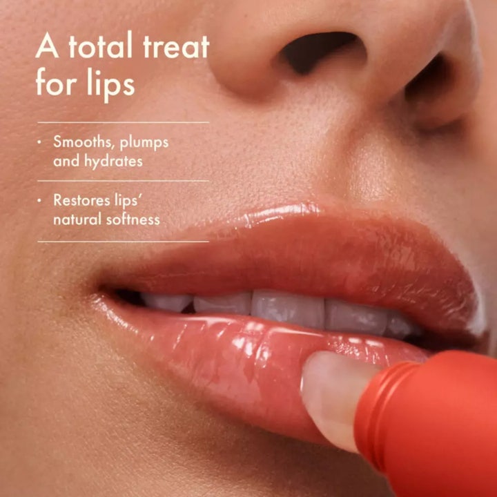 Youthtopia Apple Jelly Lip Balm