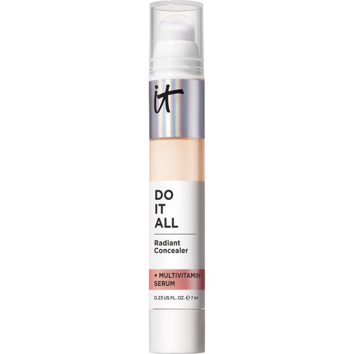 Do It All Plumping Radiant Concealer + Multivitamin Serum 110 Fairest Neutral
