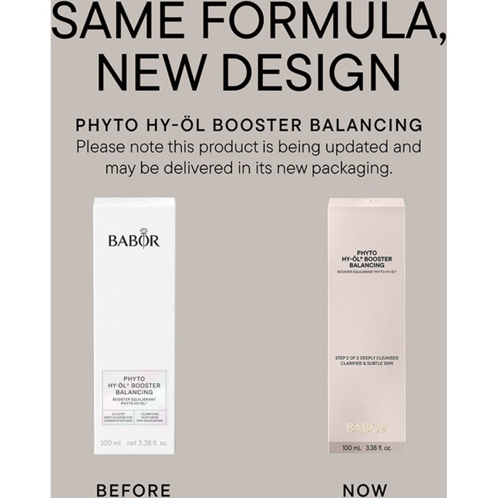 Phyto HY-ÖL Booster Balancing