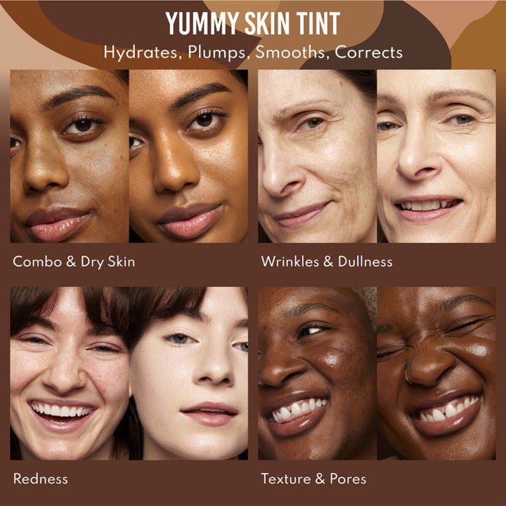 Yummy Serum Skin Tint