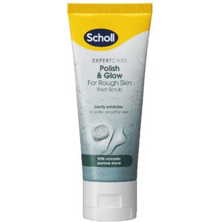 Scholl ExpertCare Exfoliating Foot Scrub