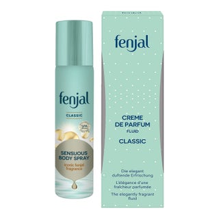 Fenjal Classic Body Spray & Creme De Parfum