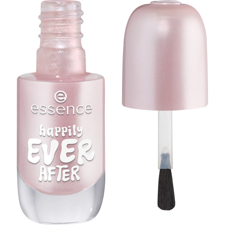 Gel Nail Polish